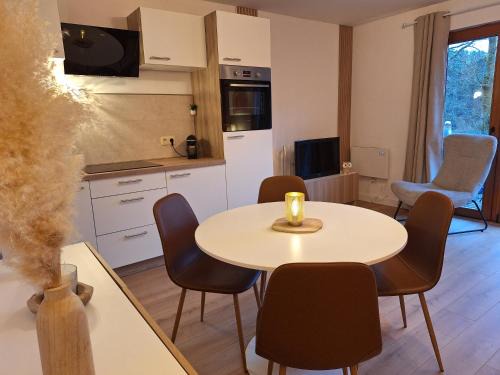 Vresse-sur-Semois Apartamento | Home Sweet Semois