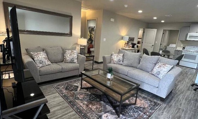 Portales Apartamento | Home Sweet Stay Apartment