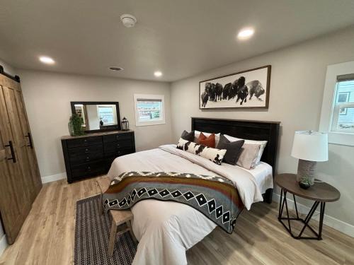 Darby Casa | Home Town Mountain Lodging