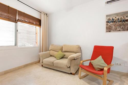 La Trinidad Apartamento | Home Trinidad