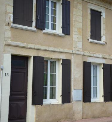 Le Pizou Apartamento | HOME VACANCES 4 étoiles par CDT DORDOGNE