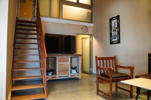 Phuoc Hai Fishing Village Apartamento | Home Vui