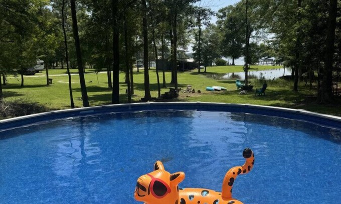 Prosperity Casa | Home w/ Pool, Sups, and more near Dreher Island