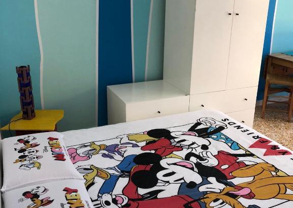 Santissima Annunziata Casa | Home Willy