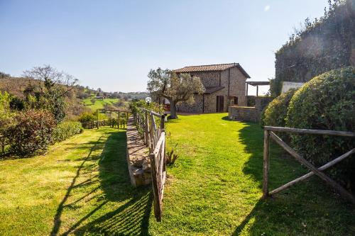 Montorgiali Casa | Home with a view in Scansano, Tuscany