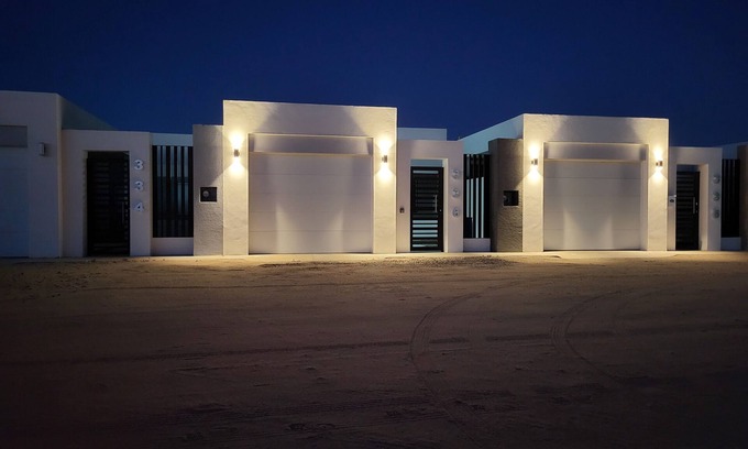 Brisas del Golfo Casa | Home with community pool - all beaches 10 minutes away!