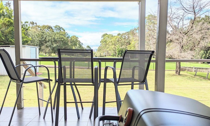 Kearneys Spring Casa | Home with Golf Course Frontage !