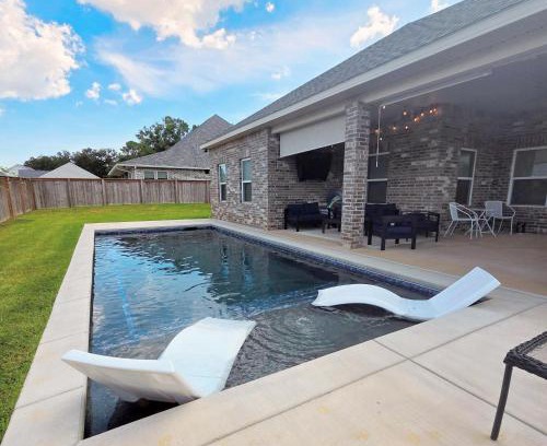 Gulf Hills Casa | Home With Private Pool On Golf Course