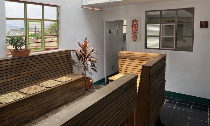 San Pedro La Laguna Casa | Home with Terraza loft suite. Beautiful views of Lake Atitlan and SP Dock.