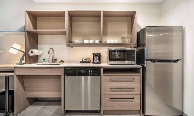 Reynoldsburg Hotel | Home2 Suites By Hilton Reynoldsburg Columbus East