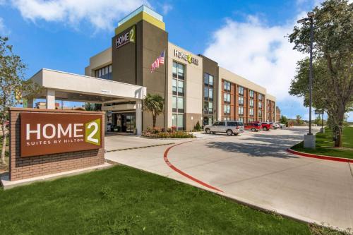 Irving Hotel | Home2 Suites by Hilton DFW Airport South Irving