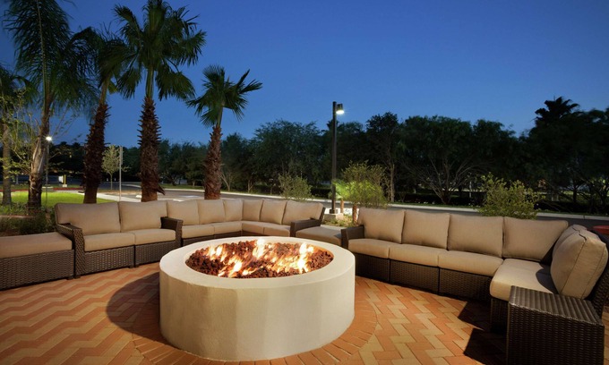 McAllen Hotel | Home2 Suites by Hilton McAllen