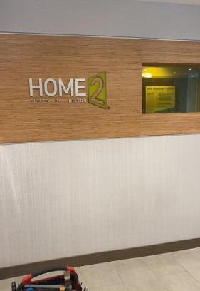 Downtown Memphis Hotel | Home2 Suites By Hilton Memphis Downtown