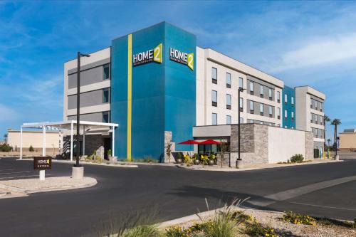El Centro Hotel | Home2 Suites By Hilton El Centro
