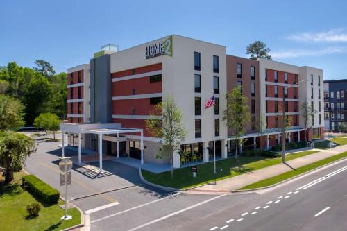 Gainesville Hotel | Home2 Suites By Hilton Gainesville
