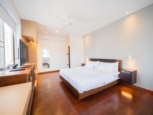 China Town Apartamento | home22 Private Residence