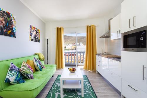 Buenavista del Norte Apartamento | Home2Book Charming Apt Mountain Views Los Silos