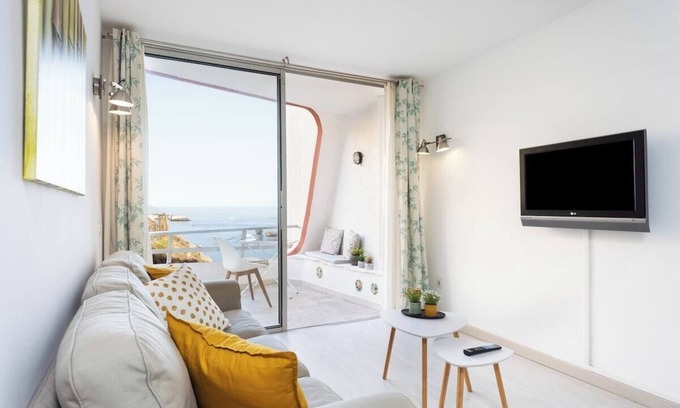 Tabaiba Apartamento | Home2Book Charming Duplex Tabaiba