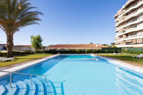 Los Cristianos Apartamento | Home2Book Design Apt Terrace & Pool Los Cristianos