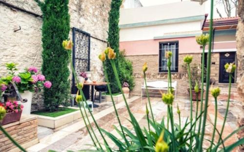 Keratea Apartamento | Home4U Κερατέα apt3, just 17Km from airport