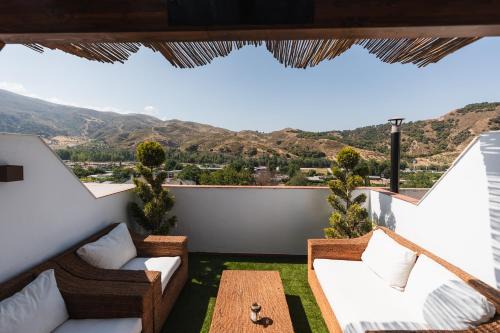 Cenes de la Vega Apartamento | Home4u La Casita de la Luna