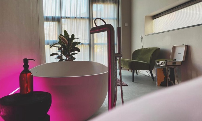 Arnhem Apartamento | Home8 studio’s