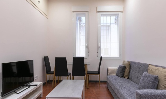 Imperial Apartamento | HOMEABOUT IMPERIAL APARTMENT II