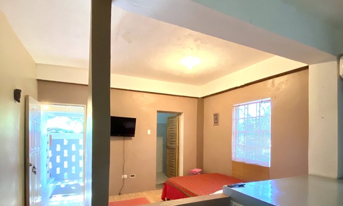 Montego Bay Apartamento | Local o Visitante en Jamaica Studio Apartments