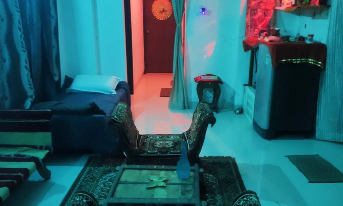 Pune Apartamento | HomeAwayFromHome is HAFH without YOU