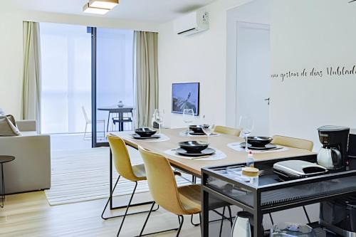 Piratininga Apartamento | HomeCO - Conforto na esqui praia