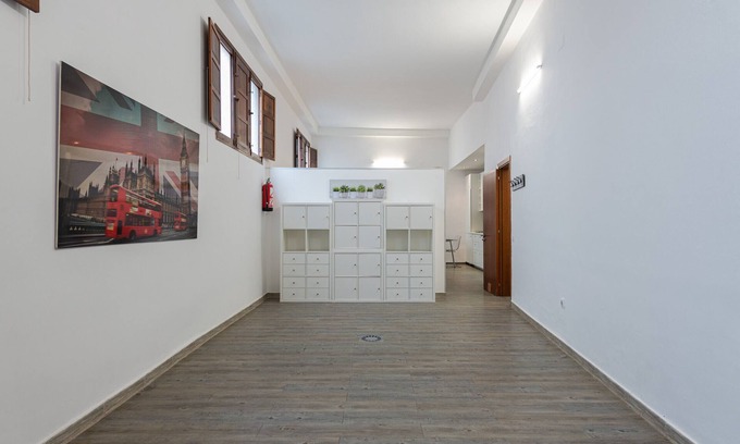 Casco Historico de Arucas Chalet De Esquí | Arucas Car-Loft
