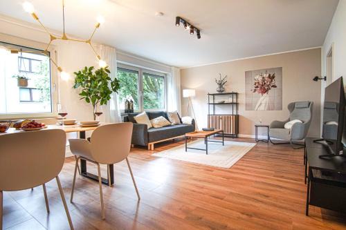 Altenessen Apartamento | HOMEFY - Holiday Apartment