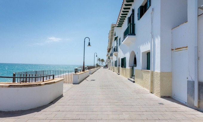 Sant Pol De Mar Casa | HomeHolidaysRentals Suria - Costa Barcelona