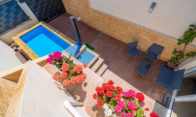 Pineda de Mar Chalet De Esquí | HomeHolidaysRentals Benoit - Costa Barcelona