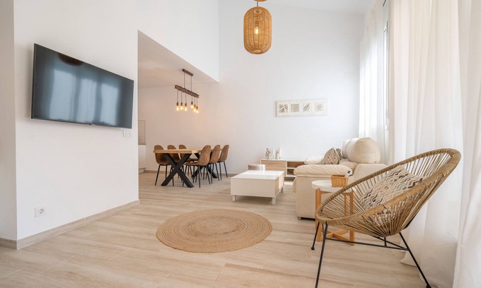 Pineda de Mar Apartamento | HomeHolidaysRentals Sound - Costa Barcelona