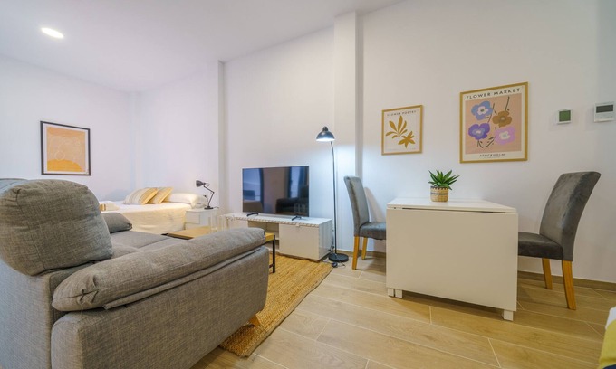 Pineda de Mar Apartamento | HomeHolidaysRentals Mana - Costa Barcelona