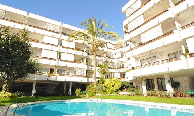 Canet de Mar Apartamento | HomeHolidaysRentals Canet Playa l-Costa Barcelo