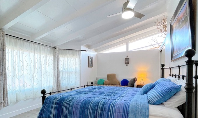 Southwest Anaheim Casa | Homeinn - Mickey's House 7’ to Disney Land Park & 8’ to Knott.