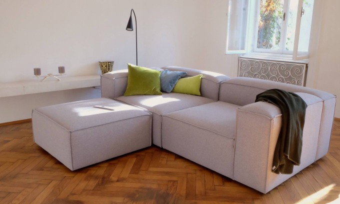 Schottenfeld Apartamento | HOMELIKE 115 sqm central design apartment