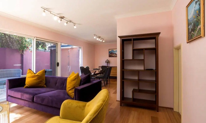 Maylands Apartamento | Homely 2 Bedroom Apartment in Maylands