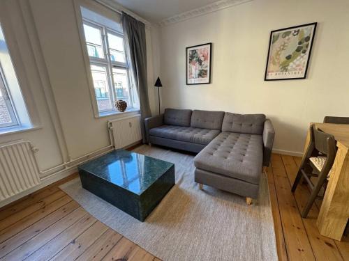 Amager Apartamento | Homely 5 Person Apartment in Amager