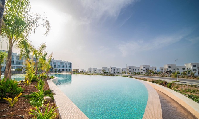 Esentepe Apartamento | Homely and convenient apartment with lovely sea view