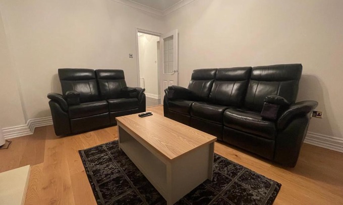 Bow Apartamento | Homely and very comfortable apartment
