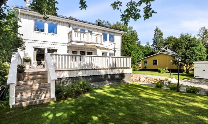 Innerstaden-Ostermalm Apartamento | Homely apartment in calm area