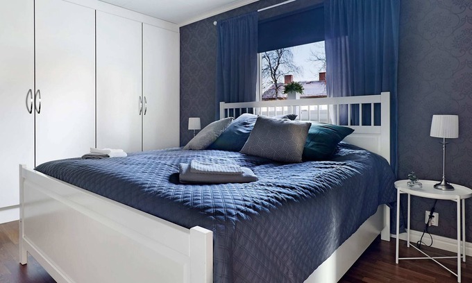 Innerstaden-Ostermalm Apartamento | Homely apartment in calm area