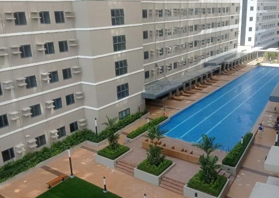 Dasmarinas Cama Y Desayuno | Homely Green 2 Residences T2