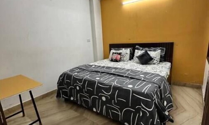 South West Casa | Homely Hideaway: 1 BHK Ground Floor