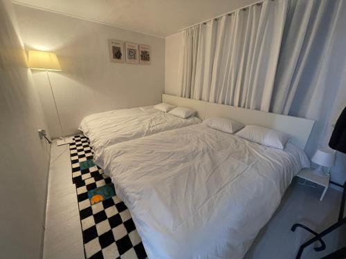 Hapjeong-dong Apartamento | Homely Stay season2