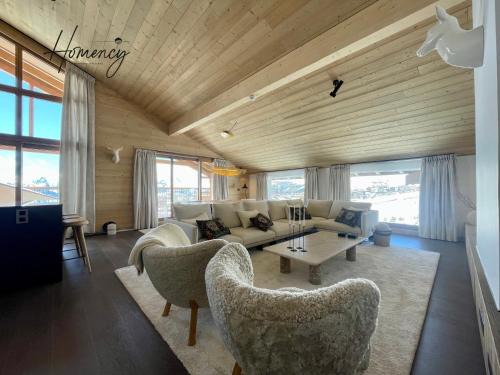 Bergers Apartamento | Homency - Résidence Phoenix B46