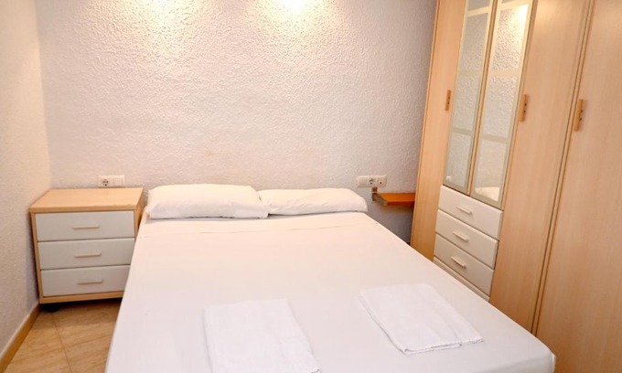 el Fort Pienc Apartamento | Homenfun Barcelona Sagrada Familia Glories
